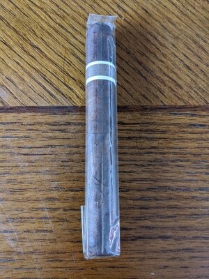 Roma Craft Aquitaine Ecuador Habano Ligero Anthropology 5 3/4 x 46 Grand Corona Single Cigar