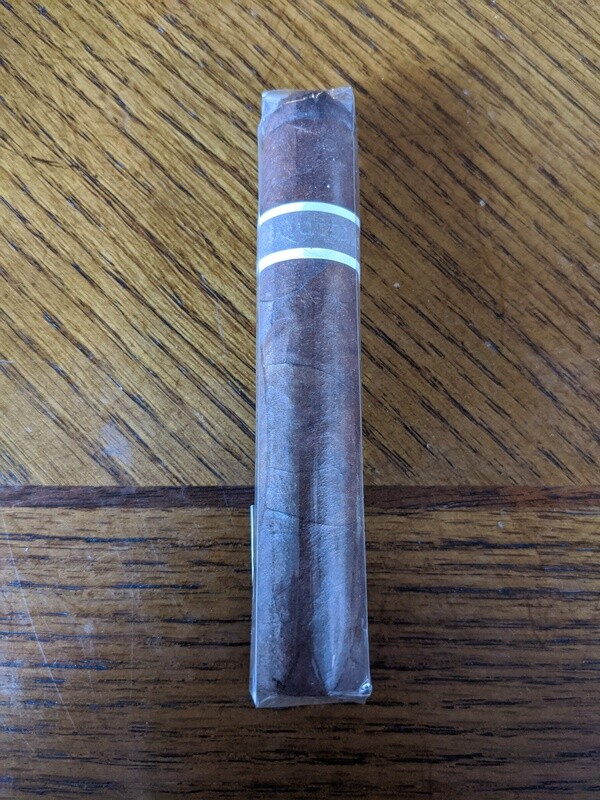 Roma Craft Aquitaine Ecuador Habano Ligero EMH 5 x 56 Robusto Extra Single Cigar Roma Craft Aquitaine Ecuador Habano Ligero EMH 5 x 56 Robusto Extra Single Cigar