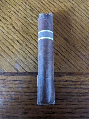 Roma Craft Aquitaine Ecuador Habano Ligero EMH 5 x 56 Robusto Extra Single Cigar
