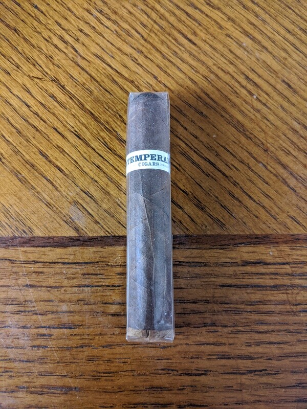 Roma Craft Intemperance BA XXI Brazil Arapiraca intrigue 4 x 46 petit corona single cigar Roma Craft Intemperance BA XXI Brazil Arapiraca intrigue 4 x 46 petit corona single cigar