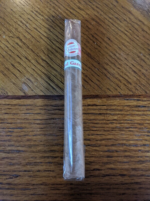 Artisans Selection No. 6 7 X 48 Single Cigar