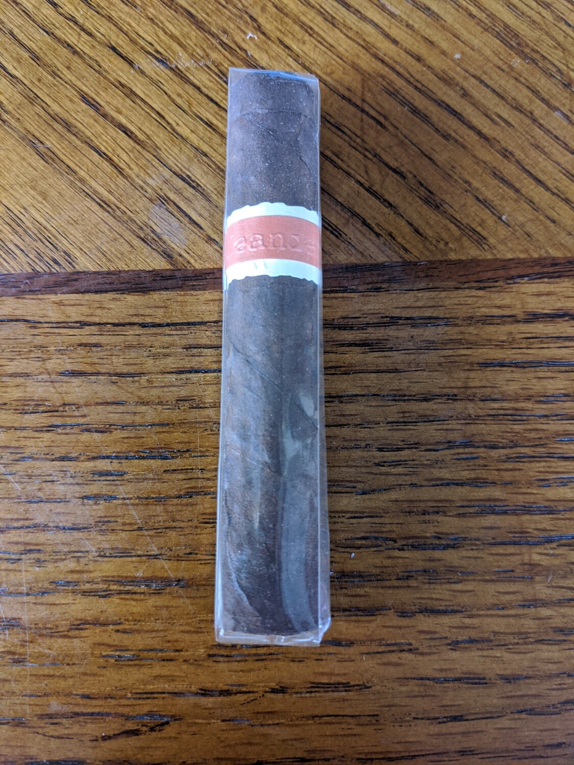 Roma Craft Neanderthal HOXD 4 x 46 Petit Corona SIngle Cigar