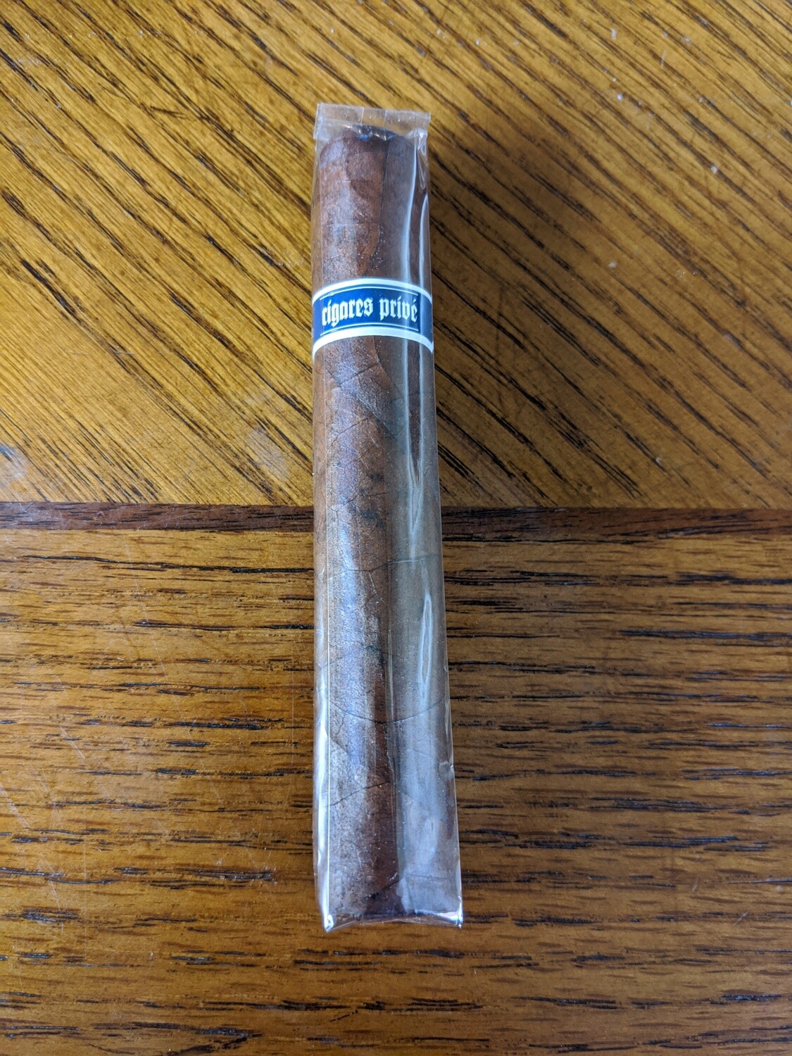 Illusione Cigars Prive SA Maduro Robusto 5 x 52 Single Cigar