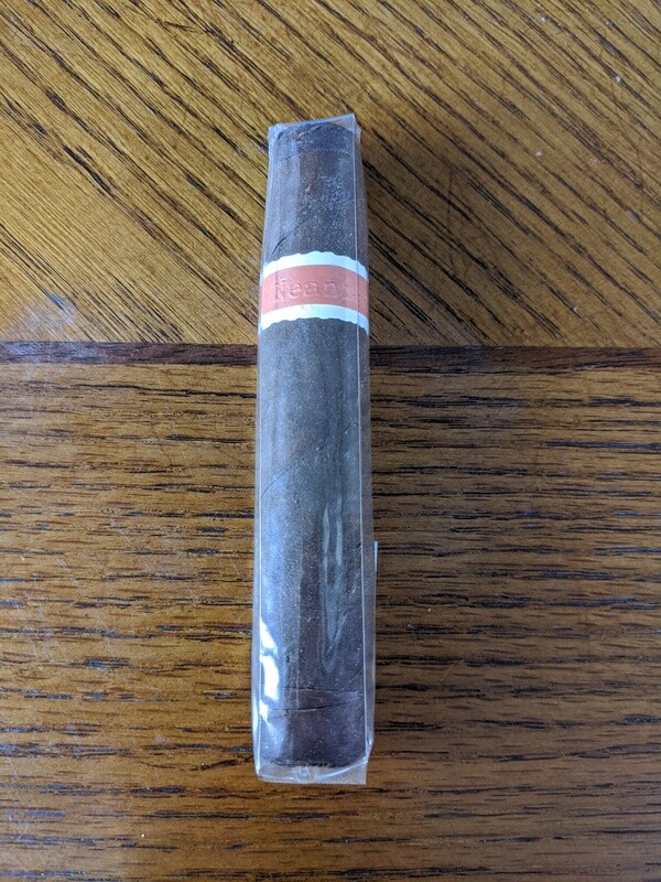 Roma Craft Neanderthal HN 5 x 52/56 Figurado Single Cigar Roma Craft Neanderthal HN 5 x 52/56 Figurado Single Cigar