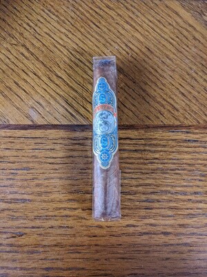 La Sirena Prince Robusto 5 x 50 Single Cigar