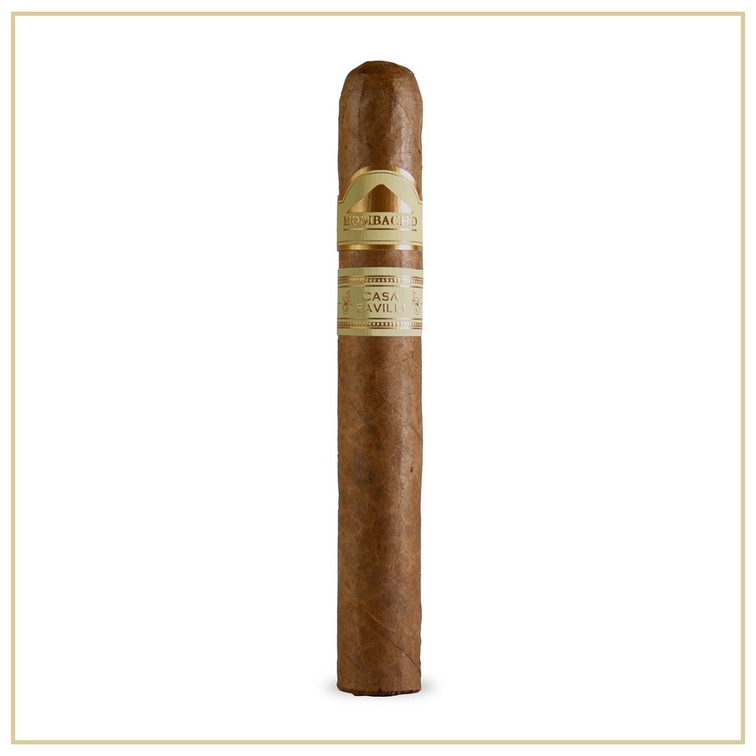 Mombacho Casa Favilli Toro 6 x 52 Single Cigar