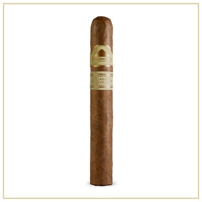 Mombacho Casa Favilli Toro 6 x 52 Single Cigar