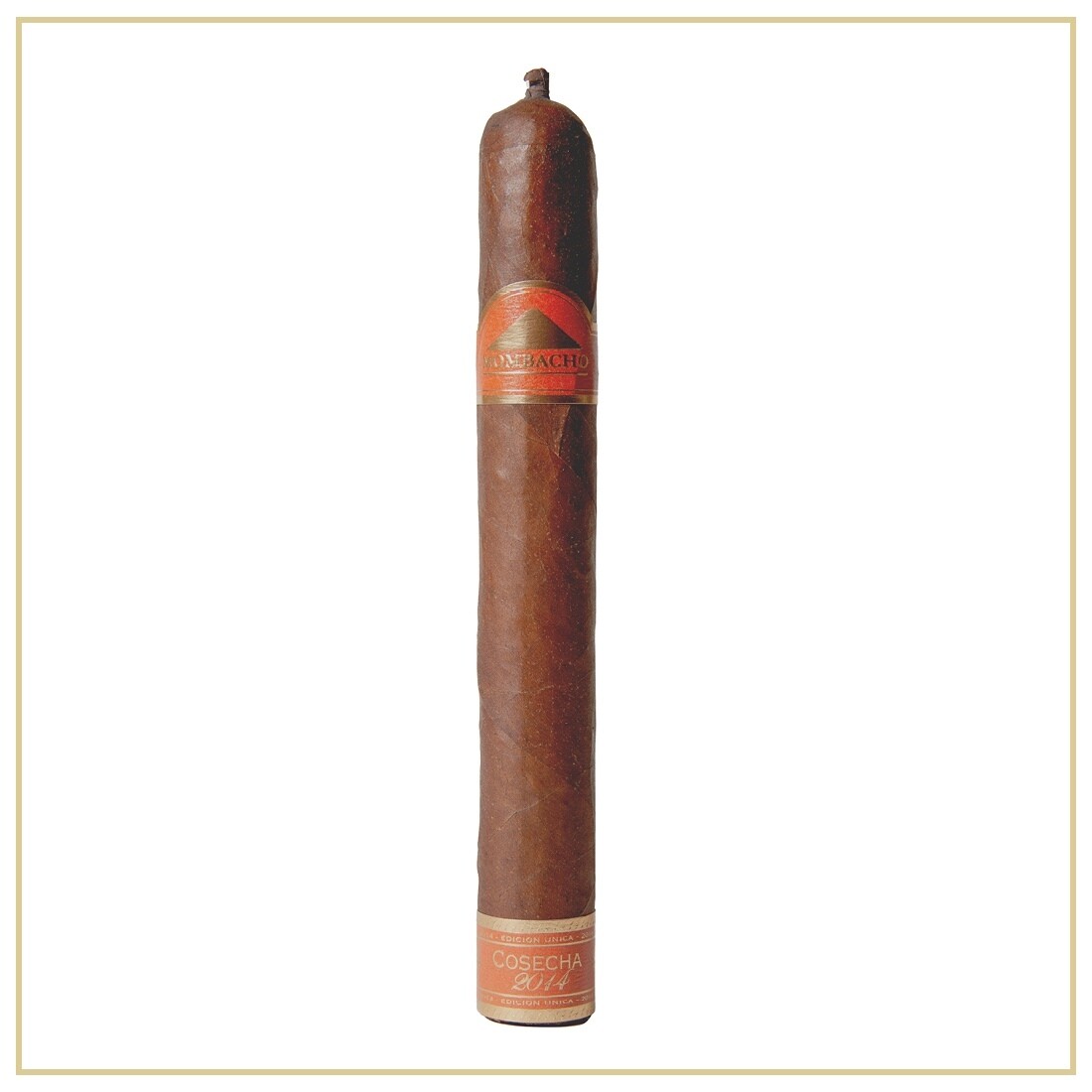 Mombacho Cosecha 2014 Single Cigar