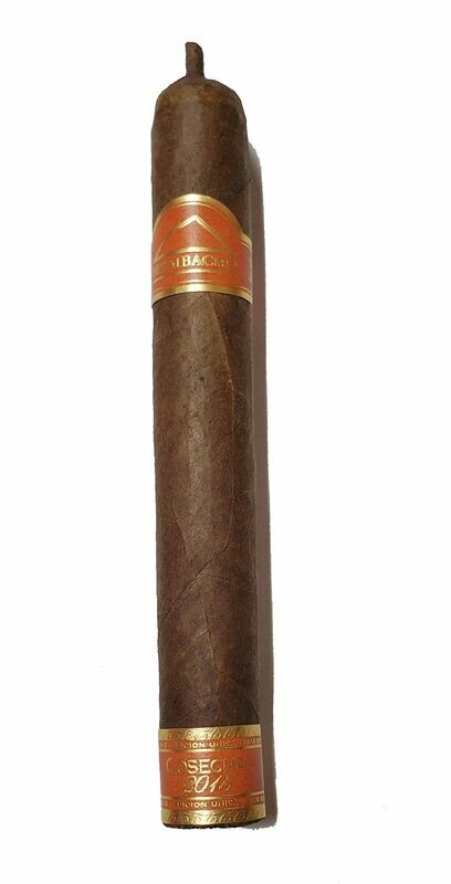 Mombacho Cosecha 2015 Single Cigar