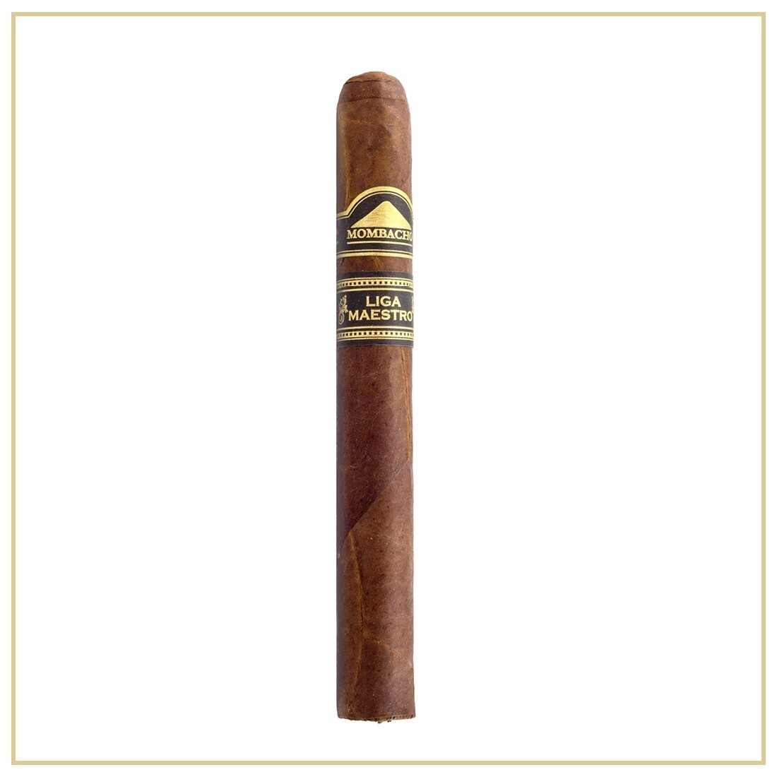 Mombacho Liga Maestro Double Robusto 6 3/4 x 50 Single Cigar