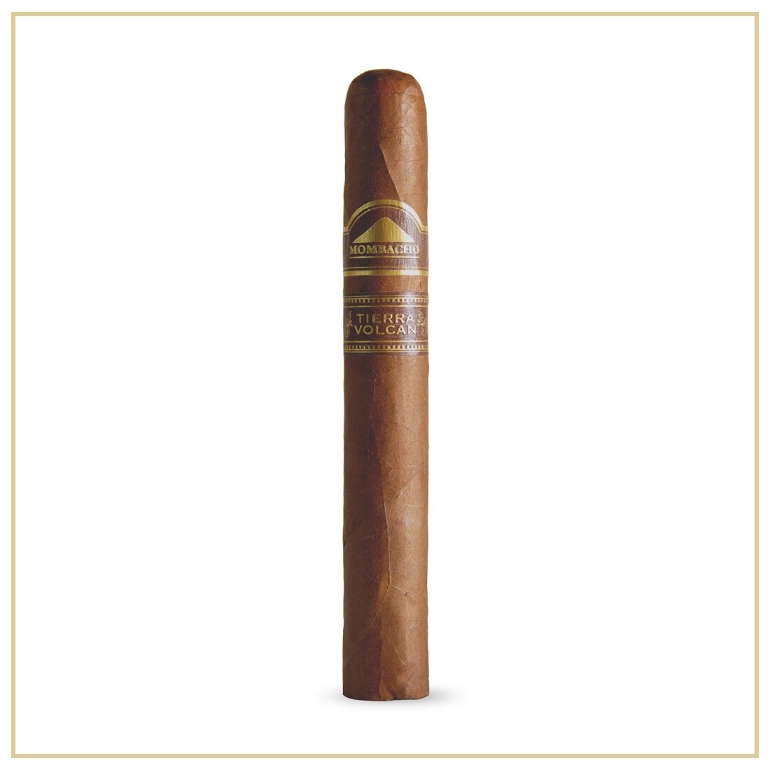 Mombacho Tierra Volcan Grande 6 1/4 x 54 Single Cigar