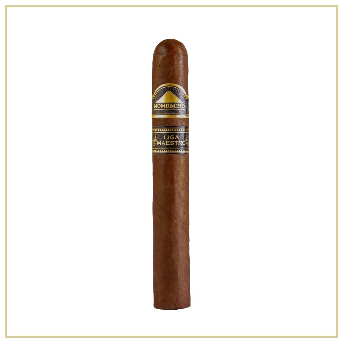 Mombacho Liga Maestro Novillo 6 x 52 Single Cigar
