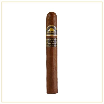 Mombacho LIga Maestro Gordo 5 x 54 Single Cigar