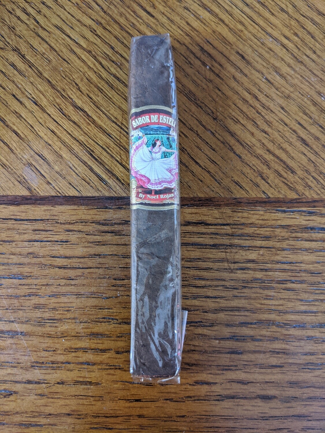 Sabor De Esteli Maduro Toro 6 x 52 Single Cigar