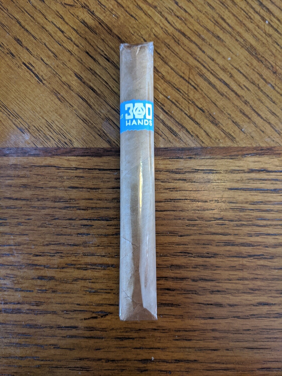 Southern Draw 300 Hands Connecticut Coloniales 5 1/4 x 44 Single Cigar