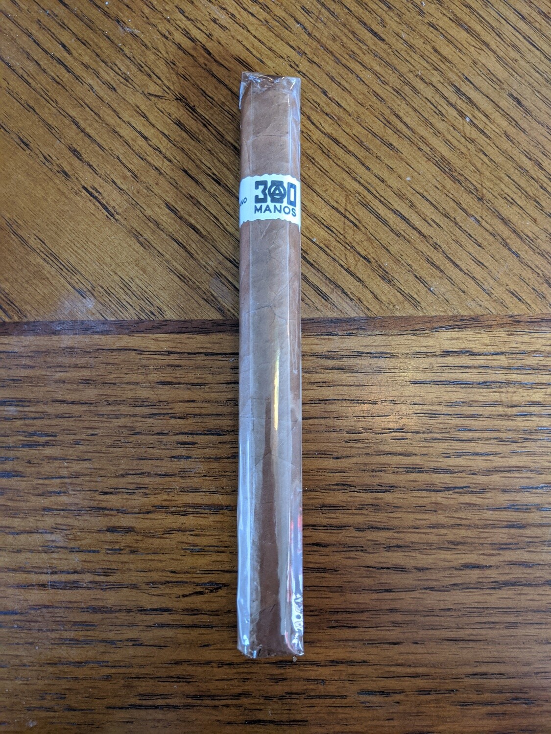 Southern Draw 300 Hands Habano Churchill 7 x48 Single Cigar