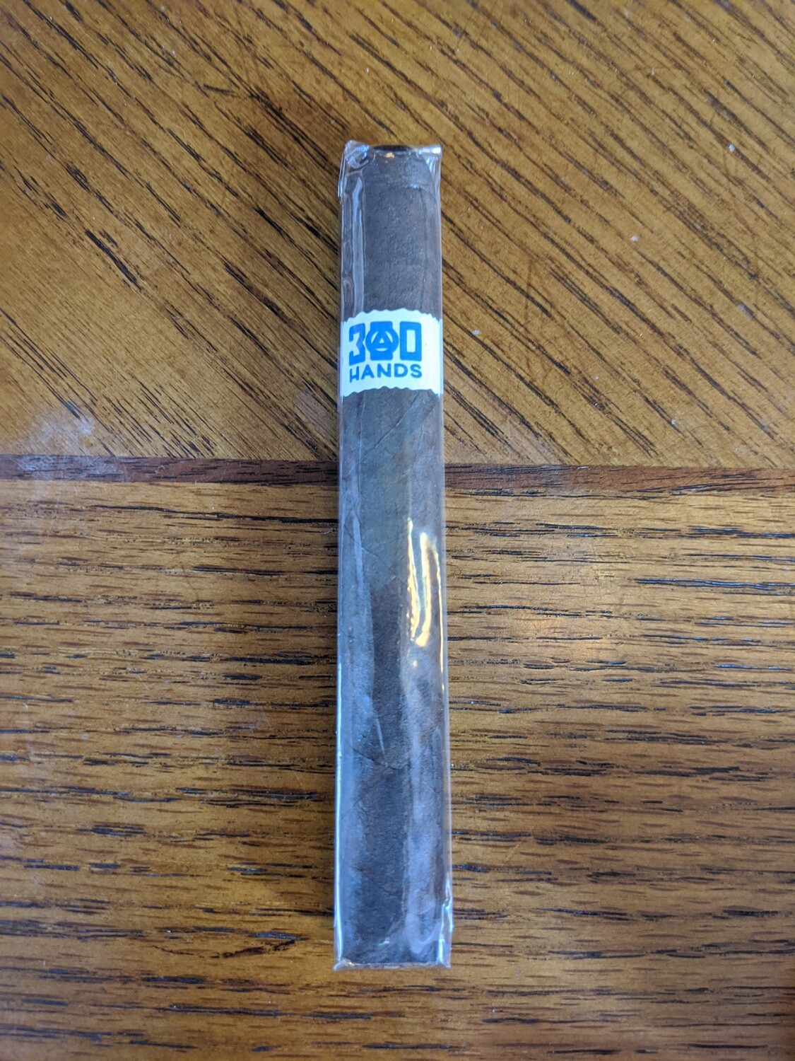 Southern Draw 300 Hands Maduro Corona Gorda 5 5/8 x 46 Single