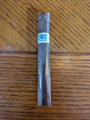Southern Draw 300 Hands Maduro Coloniales 5 1/4 x 44 Single Cigar
