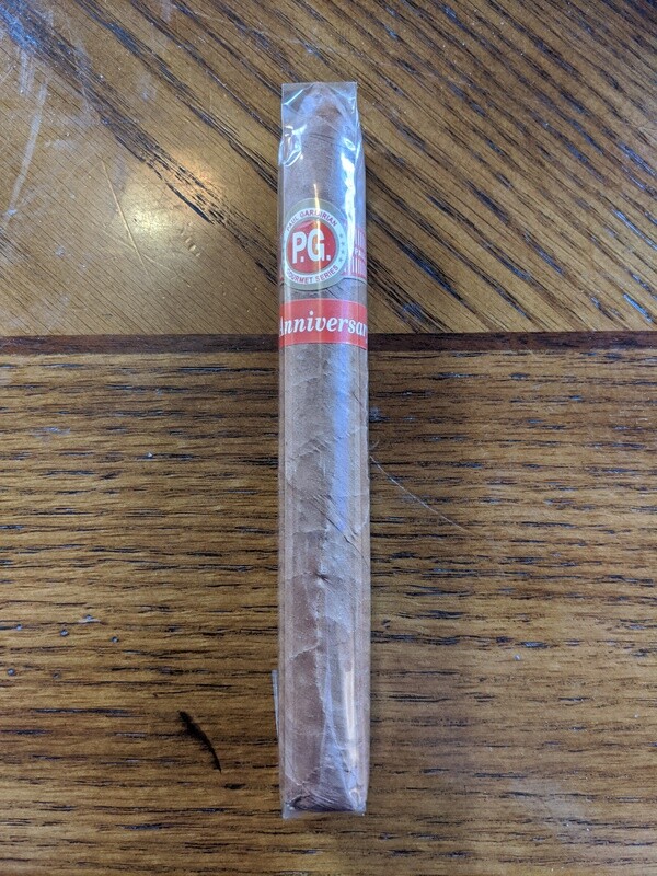 15th Anniversary Belicoso Extra 6 3/4 x 52 Single Cigar