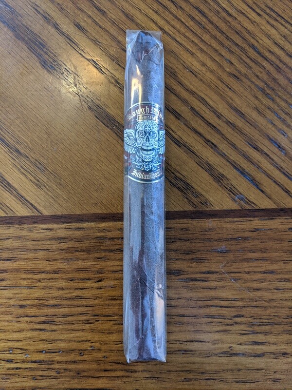 Rough Rider Maduro Torpedo 6 1/2 X 52 Single Cigar