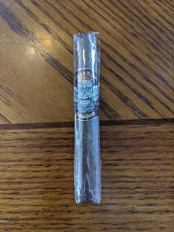 Rough Rider Maduro Robusto 5 X 50 Single Cigar