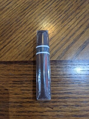 Roma Craft Cromagnon Connecticut Broadleaf Maduro Knuckle Dragger 4 x 52 Petit Robusto Single Cigar