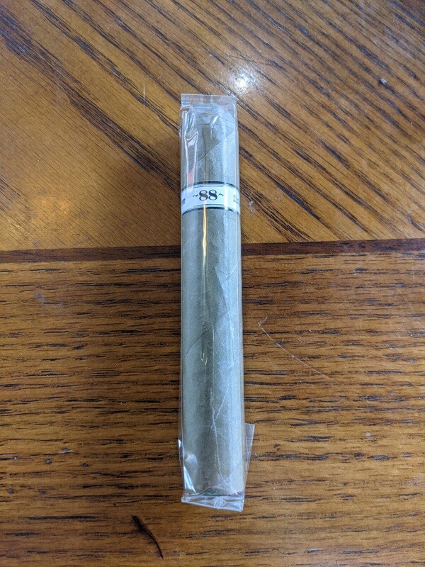 Illusione Original Documents Candela 88 Robusto 5 x 52 Single Cigar