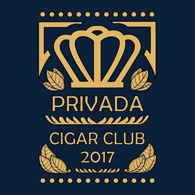 Privada Cigar Club