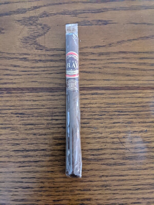 Southern Draw Firethorn Habano Rosado Lancero Single Cigar