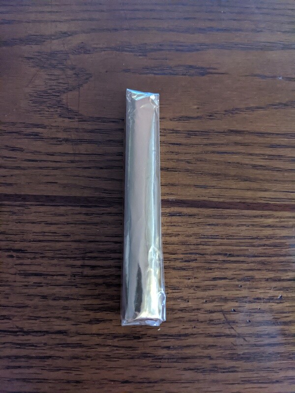 Illusione Cruzado Classic Dantes Robusto 5 X 52 Single Cigar