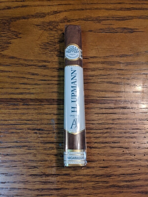 H Upmann Crafted By AJ Toro Ems Single Cigar