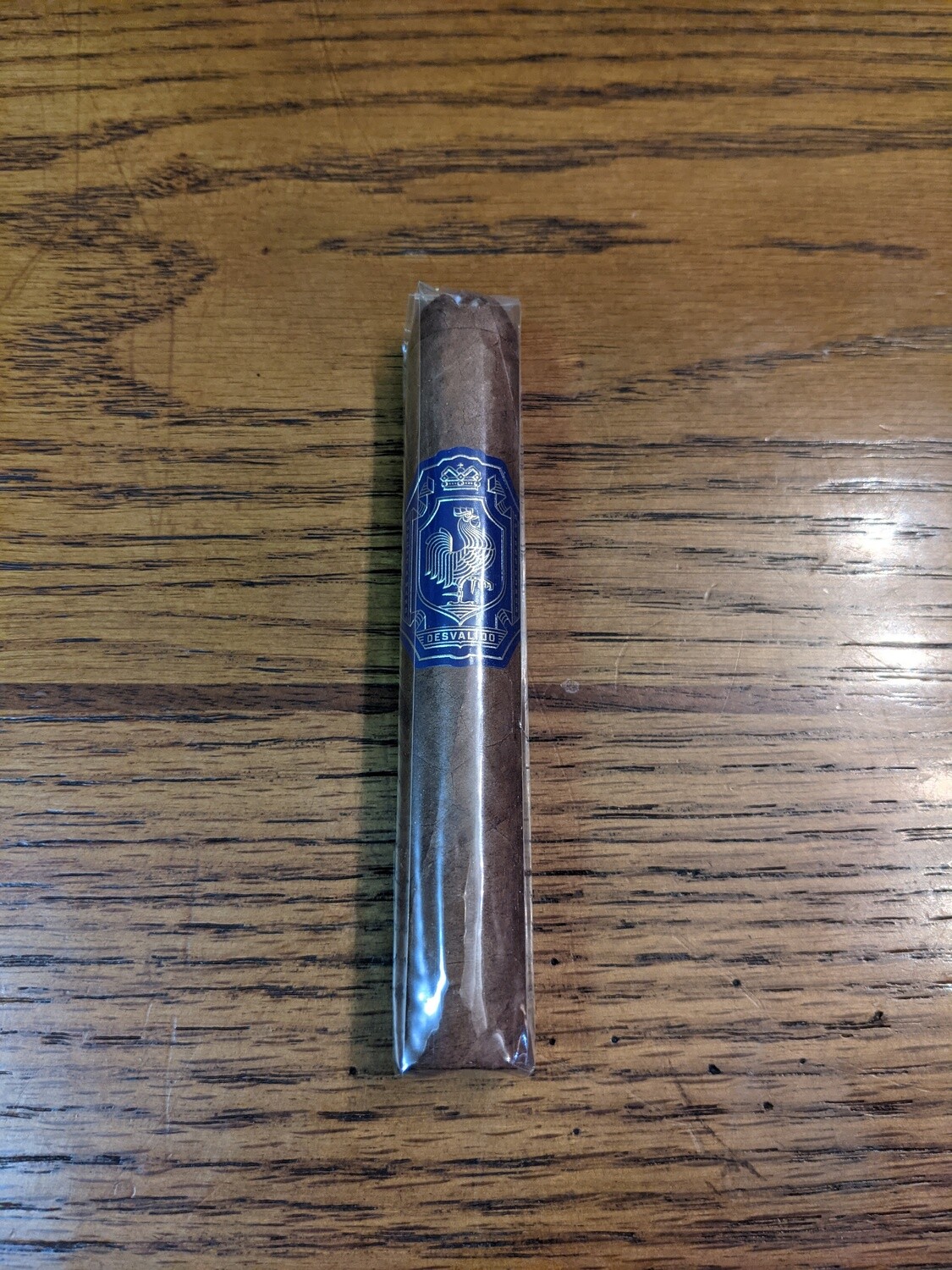 Dapper Desvalido Robusto 5 X 50 Single Cigar