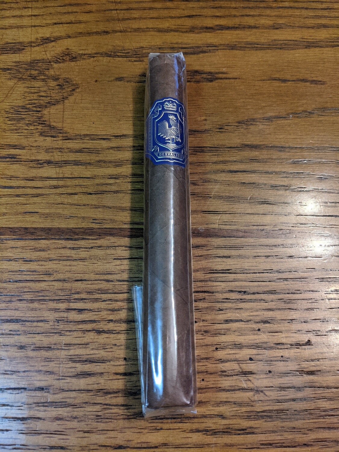 Dapper Desvalido Corona Doble 5 3/4 X 54 Single Cigar