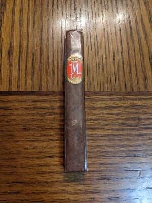 TEAM MEERKAT BOLT HOLES 46 X 5 SINGLE CIGAR