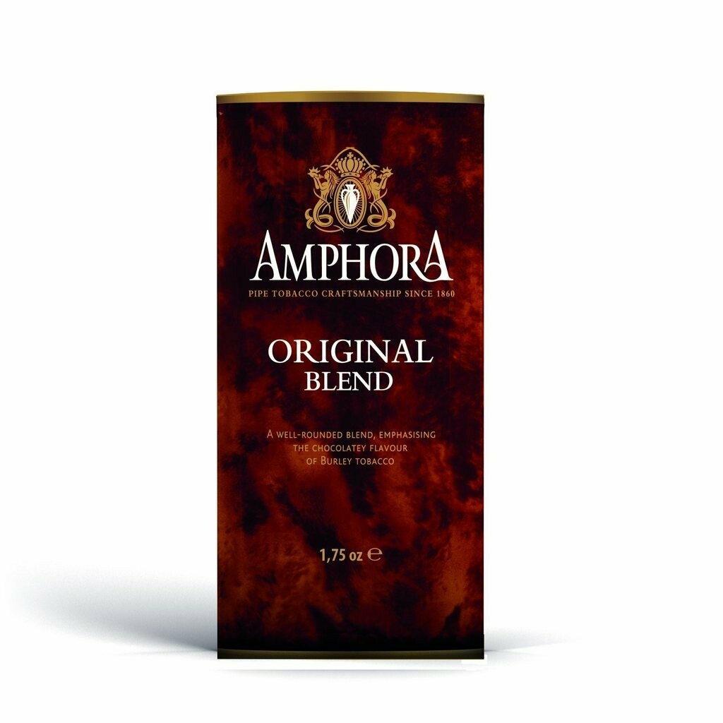 Amphora Original Blend 1.75 Oz Pouch
