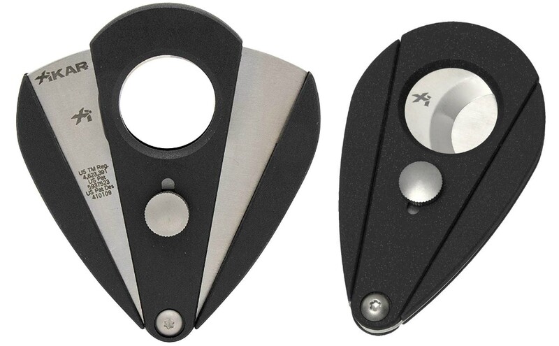 Xikar Xi2 Cutter Noir
