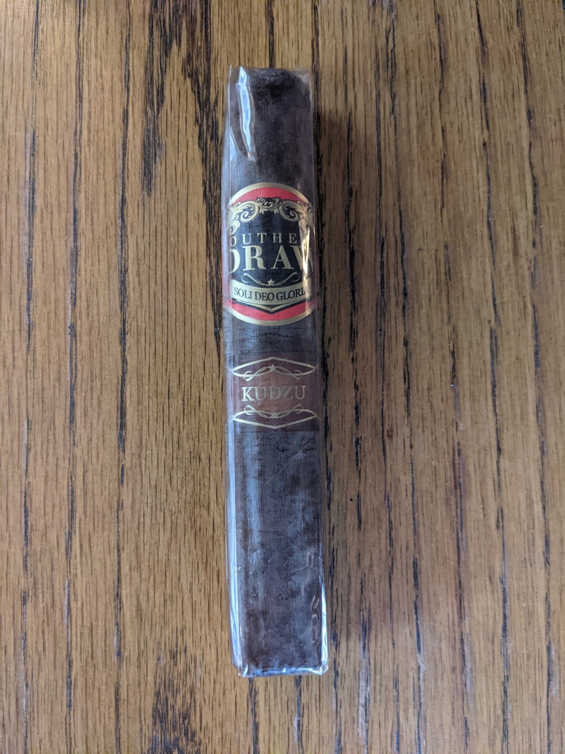 Southern Draw Kudzu Oscuro Robusto 5.5 x 54 Single Cigar