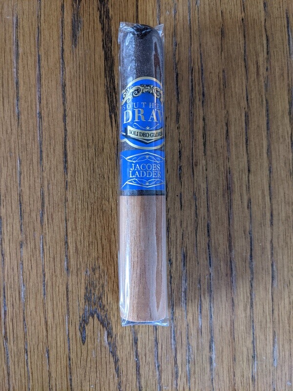 Southern Draw Jacobs Ladder Robusto 5 1/2 x 54 Single Cigar