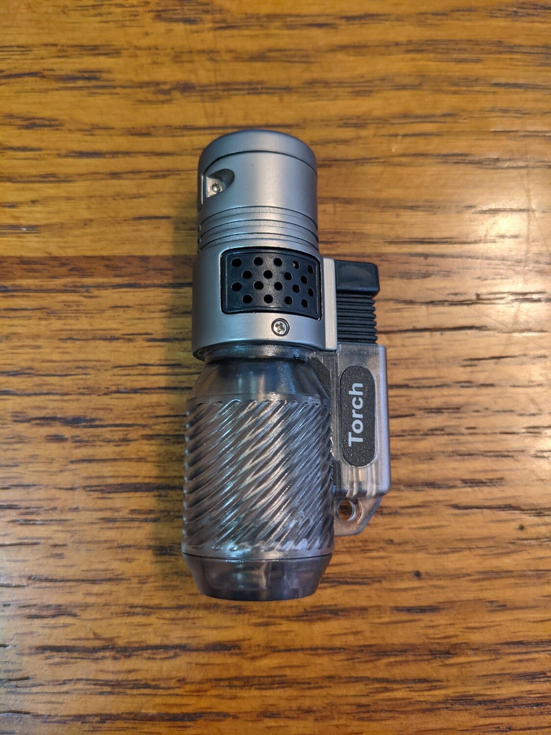 Victory Torch Triple Flame Lighter