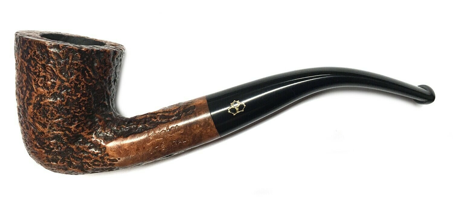 Brigham System Brown Sandblast #47 302047 Pipe