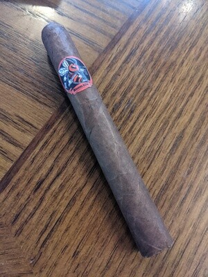 Room 101 Murder Hornet by Privada LCA Exclusive Single Cigar
