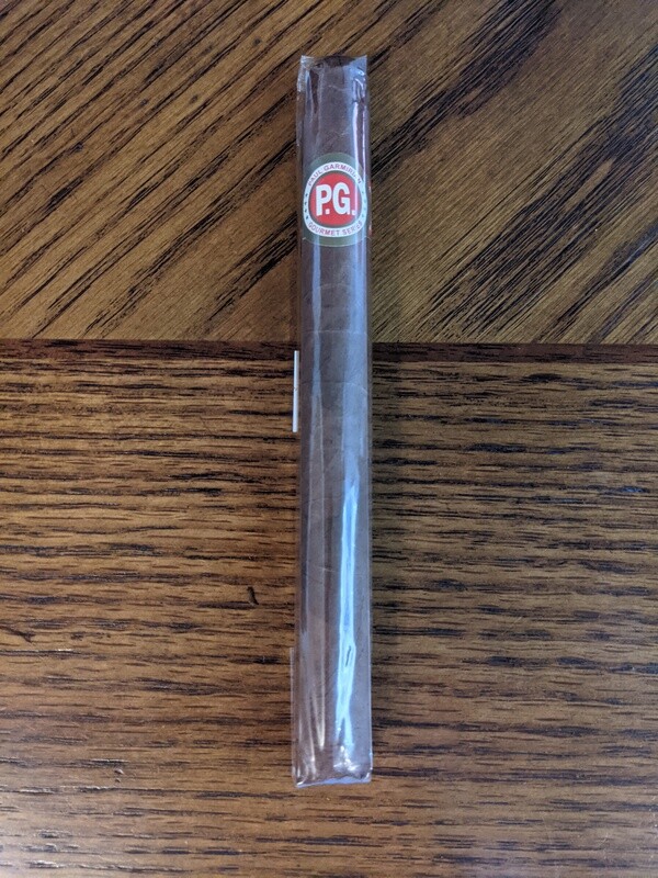Gourmet Lonsdale Vintage 2006 6 1/2 x 42 Single Cigar