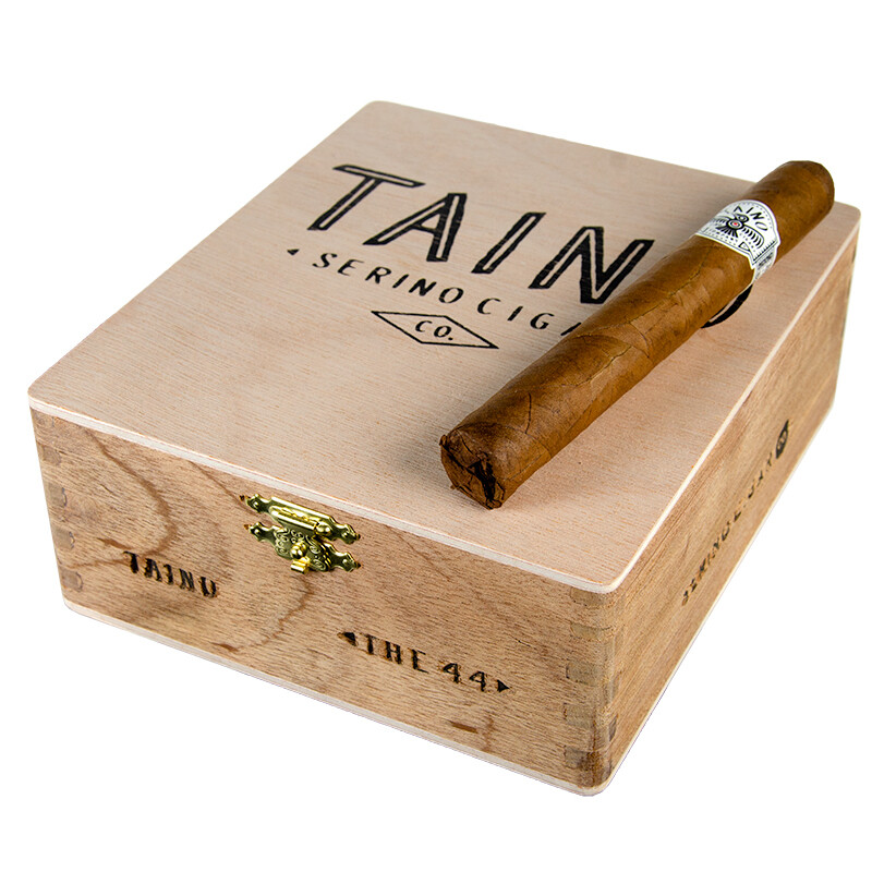 Serino Taino The 44 5.5 x 44 Serino Taino The 44 5.5 x 44