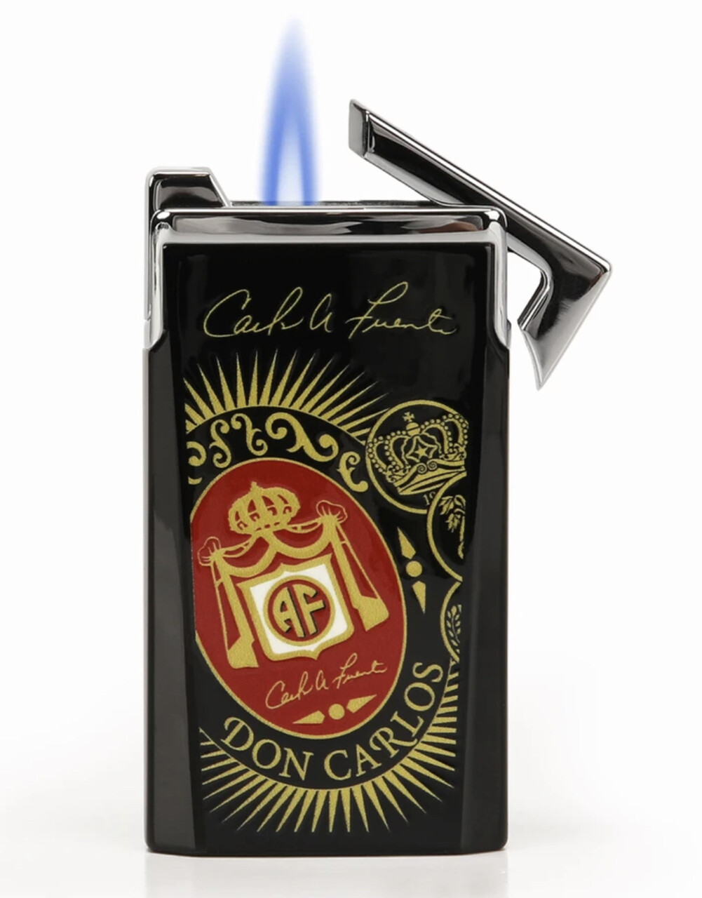 Arturo Fuente Don Carlos Lighter By Elie Bleu