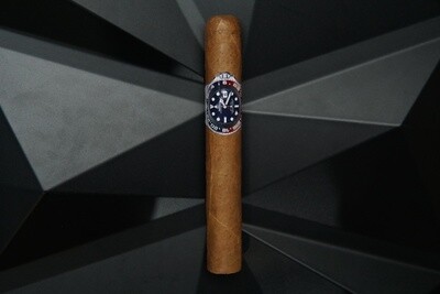 Watch Series Red And Blue "Pepsi" by Privada LCA Plus Single Cigar