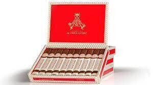 Montecristo Crafted By AJ Toro 6 x 50 Single Cigar