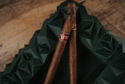 Kafie Año Viejo by Privada January LCA Single Cigar