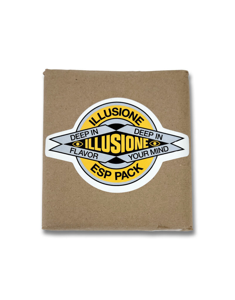 Illusione ESP Event Only Cigar 4 x 52 Single Cigar