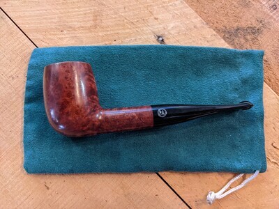 Paul Garmirian Pipe No.1