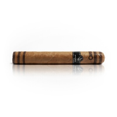 Jake Wyatt Appendix II Toro 6 x 54 Single Cigar